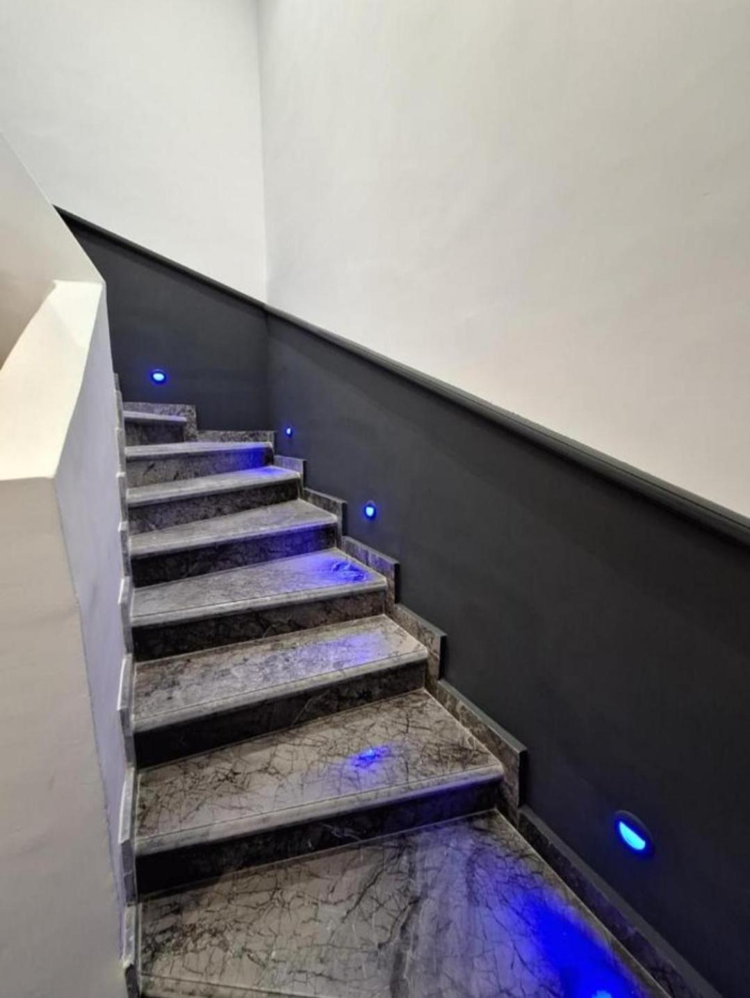 Centrico 2 Tanger Idrissia Apartman Kültér fotó